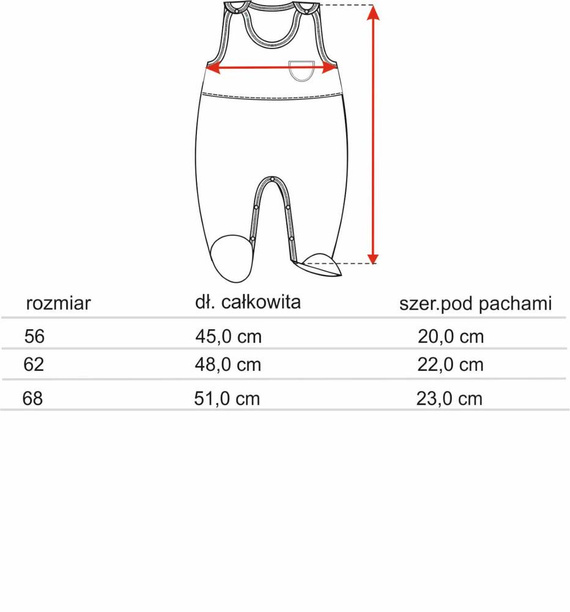 ABN-5449 Sea Of Joy Nini hálóruha - organikus pamut, kényelmes rögzítéssel