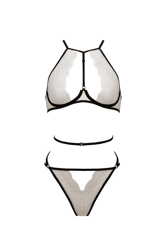 Chika szett Passion szett fehér