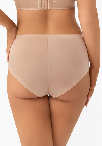 Lotta F007 Gorsenia női alsó – magas derekú mikroszálas bugyi