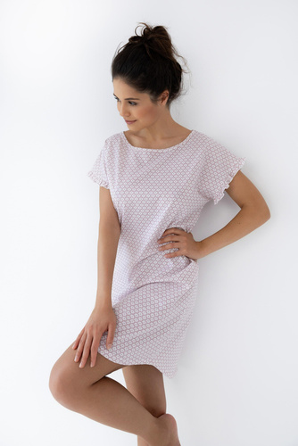 Marcja hálóing Sensis - fűzfa - heather