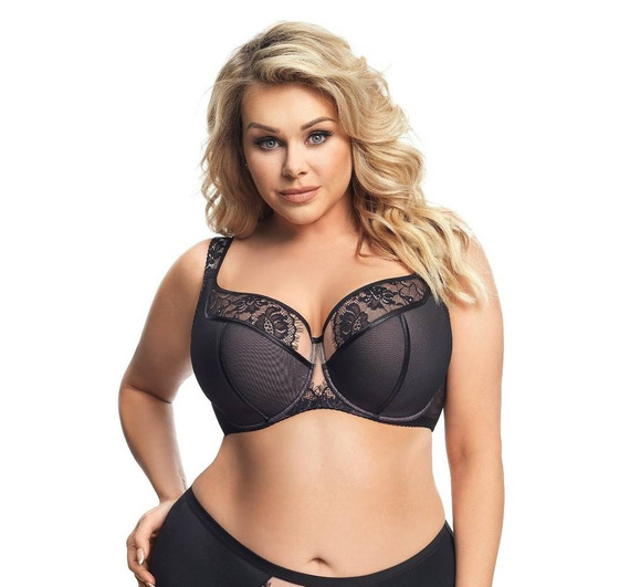 K 649 Alicante Női bikini alsó GORSENIA - fekete