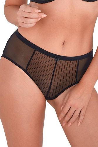 GFP 1204 Emma Női bugyi Gaia fekete