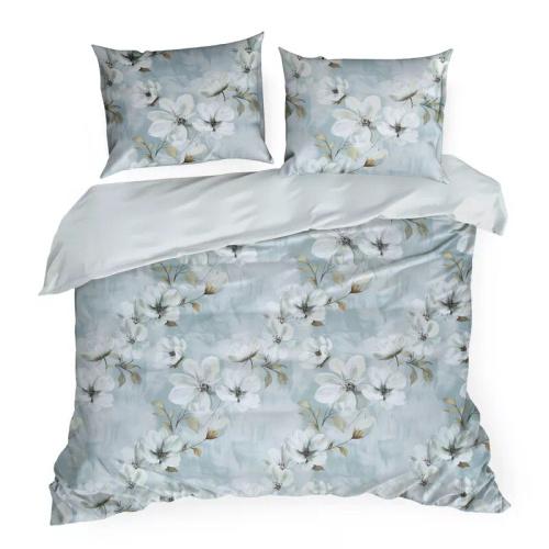 Eurofirany SPRING 89 ágynemű 100% pamut szatén Oeko-Tex