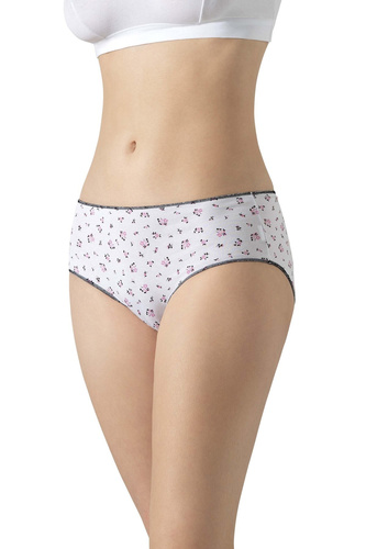 Essentials bugyi 3488 Midi 2H100 A'3 Cotonella Midi 2H100 A'3 Cotonella