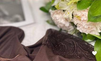 616 Ramona Forex hálóing - barna