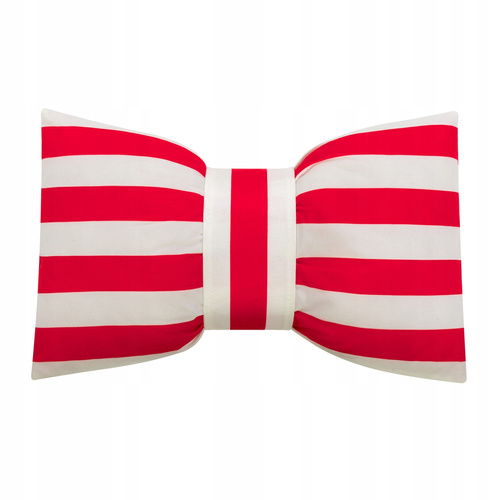 Karácsonyi párna kártya 30x50 velúr Spod Igły i Nitki - Karácsonyi dekoráció