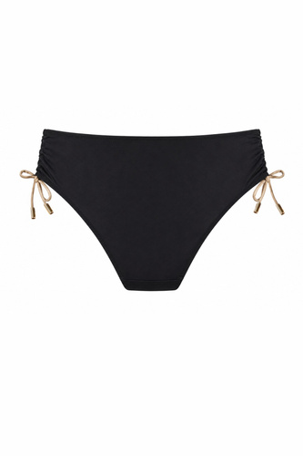 Mediolano Dorato 20001 bikini alsó megkötős sötétkék elegáns