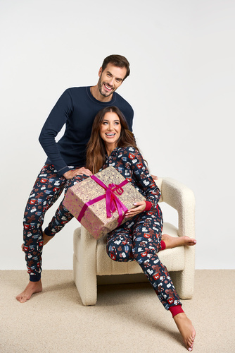 Makala Női overál Olasz divat - nyomtatás