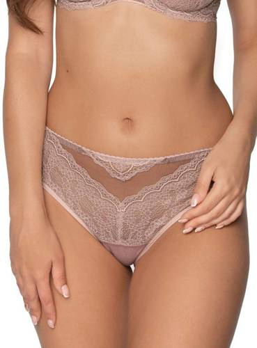 GFP 1173 Dorotea Női bugyi Gaia- rózsaszín