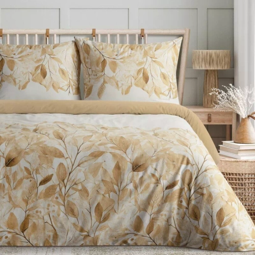 Eurofirany SPRING 60 ágynemű 100% pamut szatén Oeko-Tex