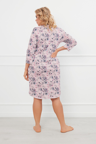 Lacenta szoptatós hálóing Olasz divat