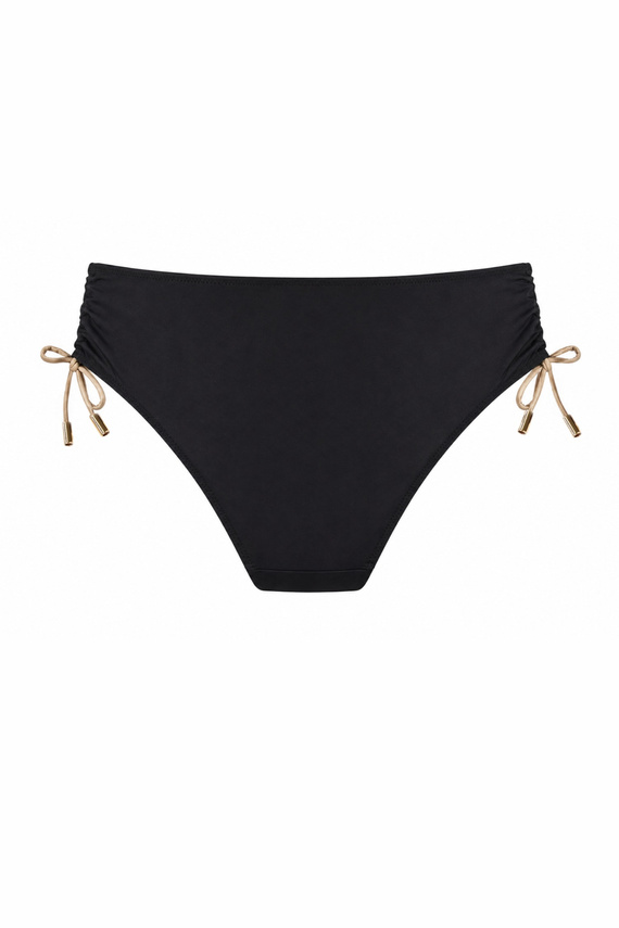 Mediolano Dorato 20001 bikini alsó megkötős sötétkék elegáns