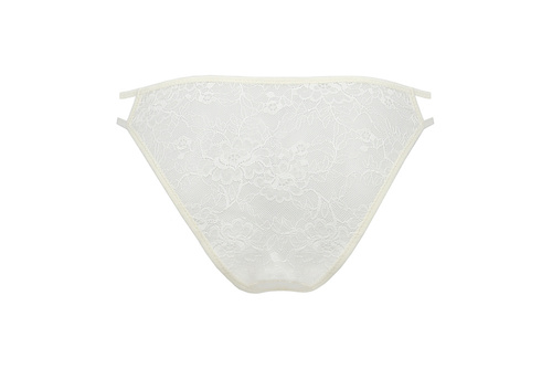 Felicita Női bugyi Passion - krém - krém