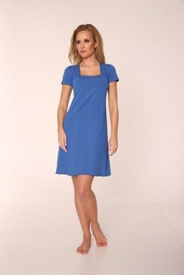 917 Dots Forex hálóing - búzavirág