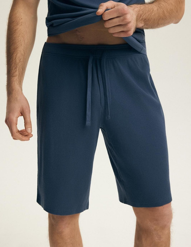 Henderson 44605 Play férfi pizsama pamut rövid ujj rövidnadrág