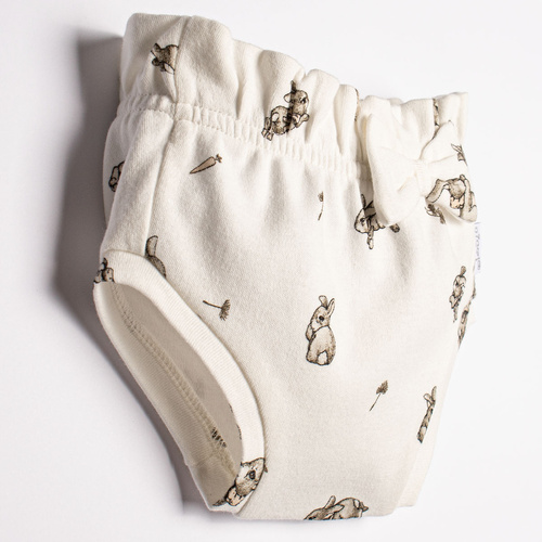 Nicol 221087 Bloomers babáknak 2 db-os csomag, pamut Oeko-Tex