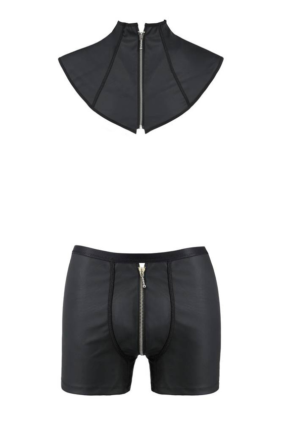 Edward szett Férfi szett Passion fekete