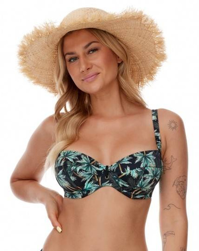 Negros Big úszómelltartó Lupoline