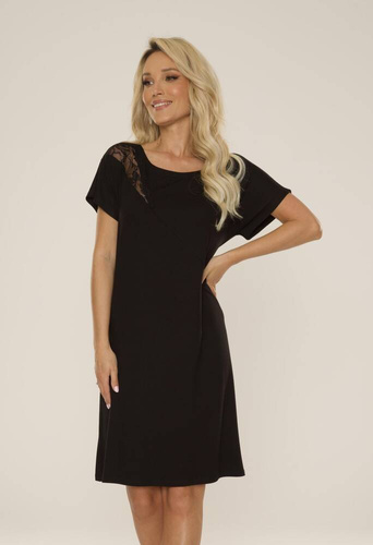 737 Velar Forex hálóing - fekete