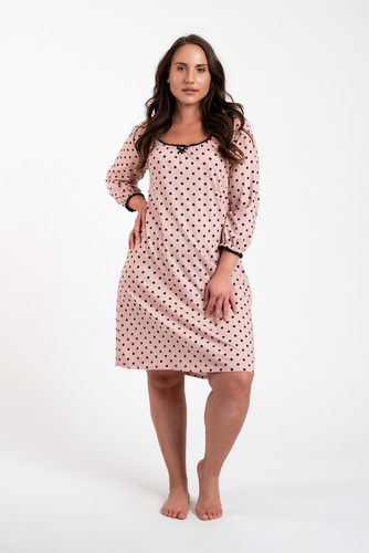 Margo hálóing és szoptatós ruha Olasz divat