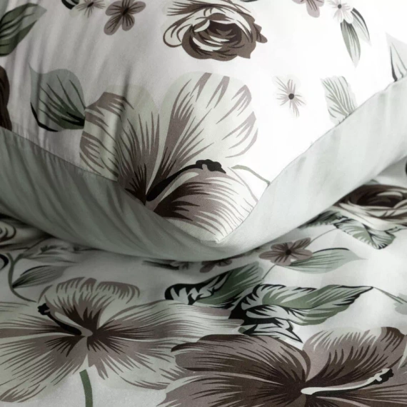 Eurofirany SPRING 67 ágynemű 100% pamut szatén Oeko-Tex