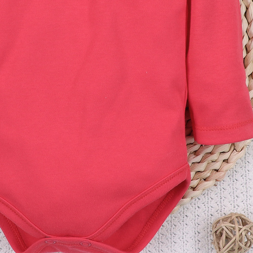 Nini baba body Koala 100% organikus pamut, Lengyel gyártás