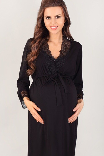 3026 MK fürdőköpeny Lupoline