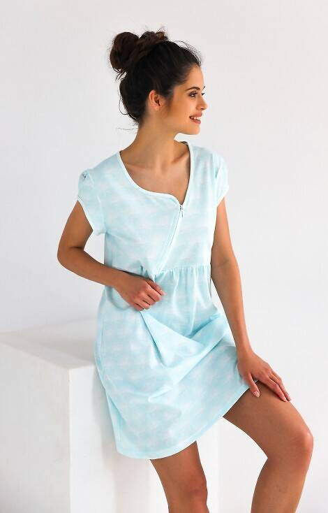 Alma hálóing Sensis - menta