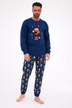 Férfi pizsama