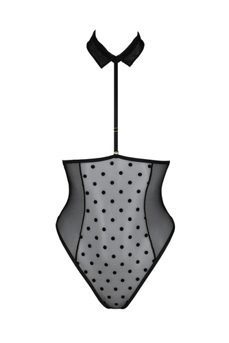 Trisha női test szenvedély fekete