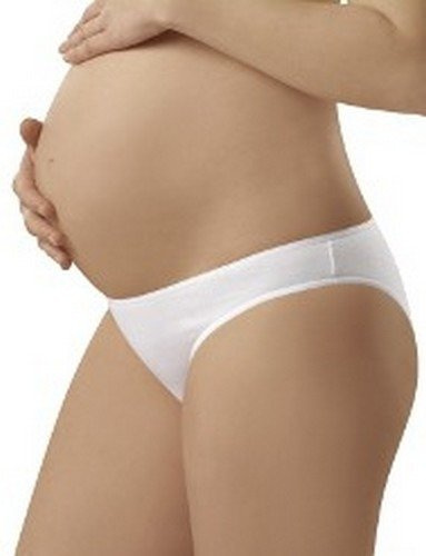 Mama mini bugyi Italian Fashion - fehér