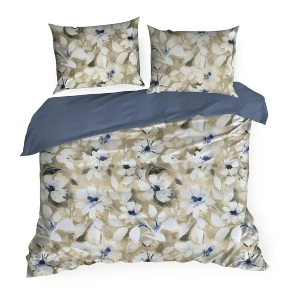 Eurofirany SPRING 66 ágynemű 100% pamut szatén Oeko-Tex