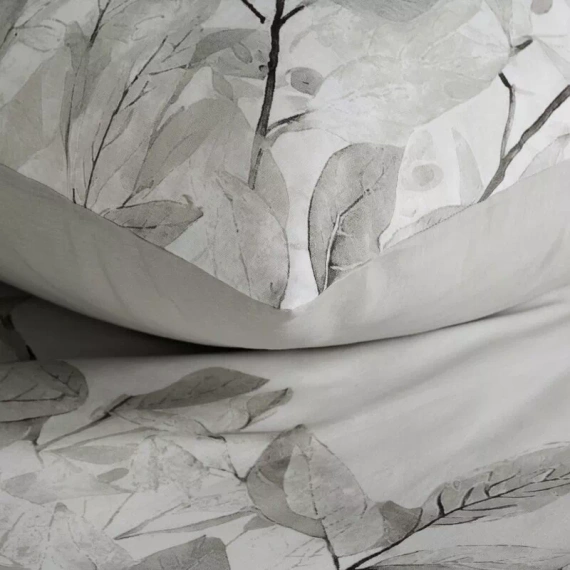 Eurofirany SPRING 63 ágynemű 100% pamut szatén Oeko-Tex