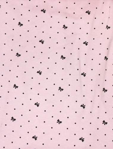 364 Juliette Forex pántnélküli hálóing - rózsaszín