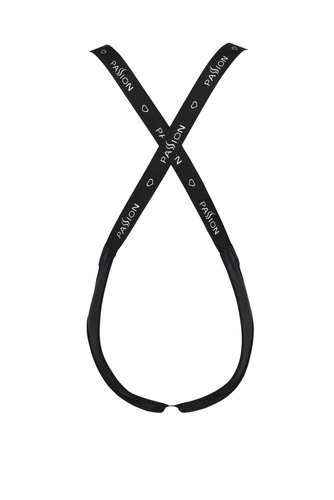 Bruno Férfi bodysuit Passion fekete