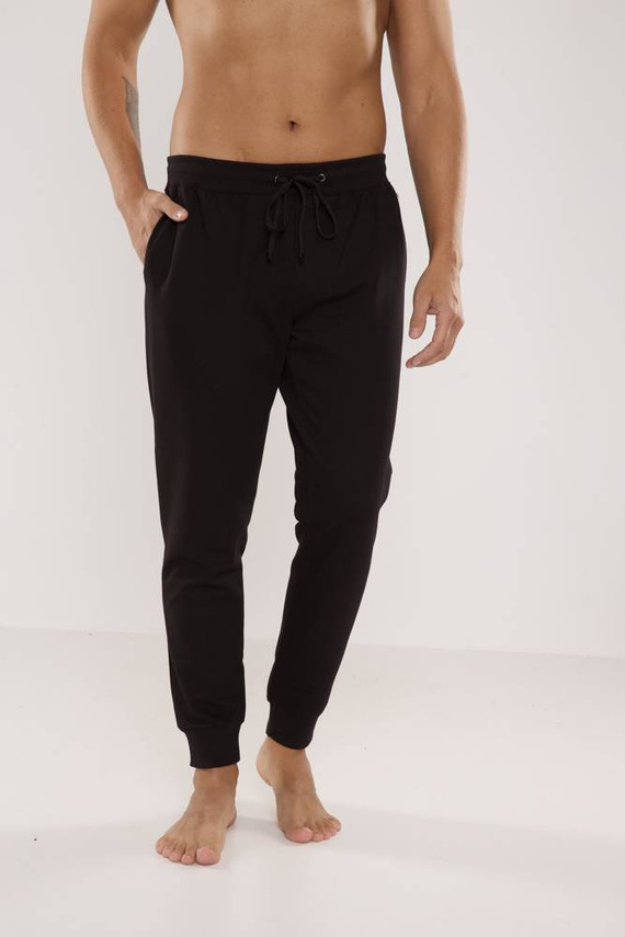 623 Just Forex férfi melegítőnadrág - fekete