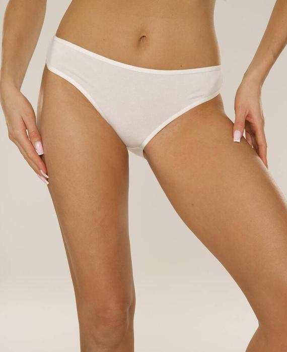 004 Limited Női bugyi De lafense - ekrü - ekrü