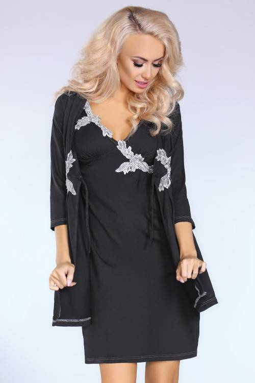 Zaria LC 50037 Női köntös LivCo Corsetti LivCo Corsetti