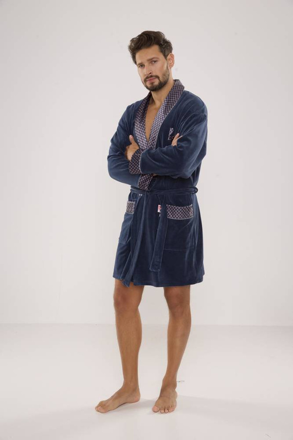 772 Bonjour férfi fürdőköpeny forex - farmer