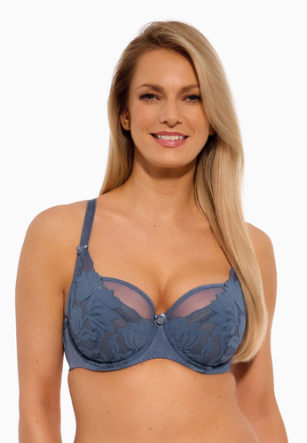 BS 1135 Nike Soft Gaia melltartó kék