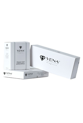 Vena VB-477 K7 semi-soft melltartó fukszia stabil nagy mellre