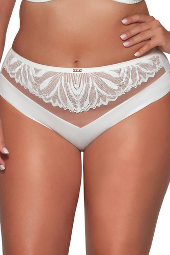 2105 Női bugyi AVA-ecru