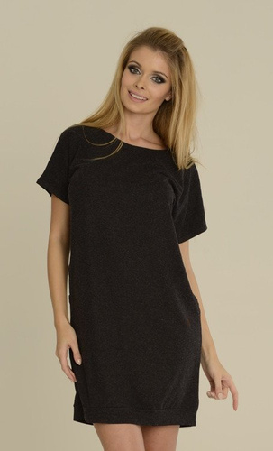 531 Paula Bombka hálóing De Lafense - grafit