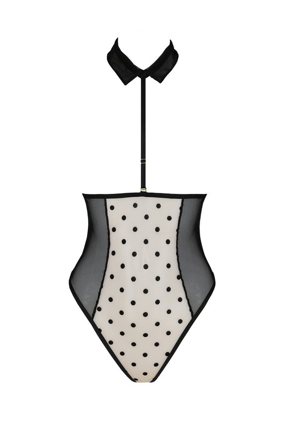 Trisha női test Passion bézs