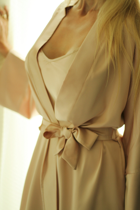 Panama Női köntös Podomka Kalimo - nude