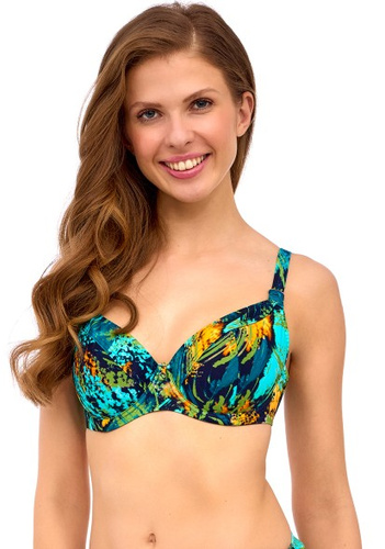 Paloma Big Lupoline úszómelltartó - Kényelem és támogatás nagy keblek számára