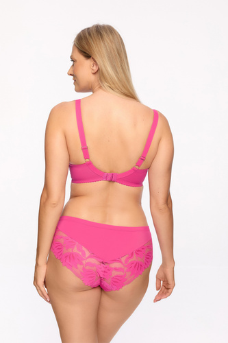 GFP 1134 Keto Női bugyi Gaia - fukszia