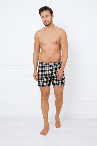 Klark férfi boxeralsó Italian Fashion - nyomtatás