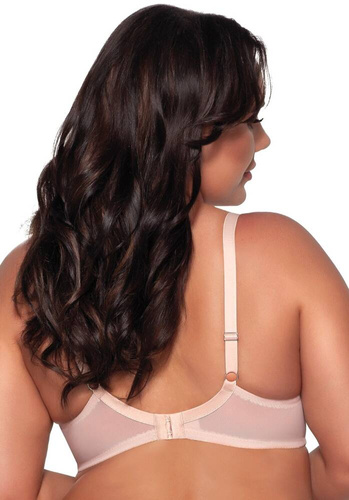 2112 Ava teljes kosaras melltartó - bézs