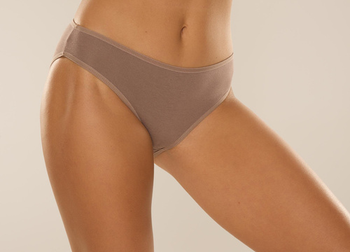 004 Limited Női bugyi De lafense - mocca